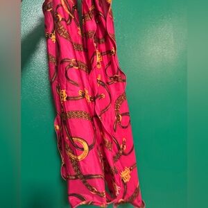 Ralph Lauren Scarf Gorgeous Like New Stunning For All Seasons